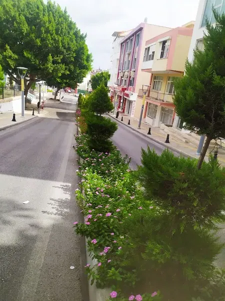 Manavgat Belediyesi Side - Photo 6