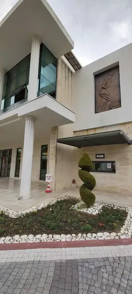 Manavgat Belediyesi Side - Photo 10