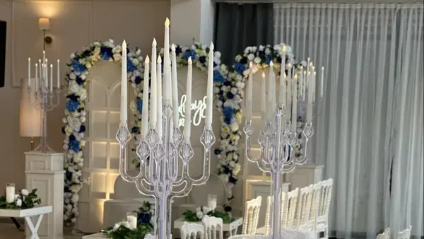 Manavgat Durucan Davet Evi̇ Ve Organi̇zasyon Düğün Salonu