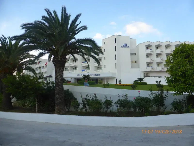 Manavgat Emniyet Atış Poligonu - Photo 4