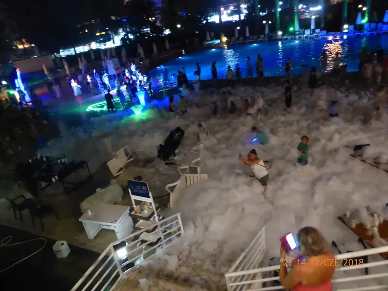 Manavgat Emniyet Atış Poligonu - Photo 6