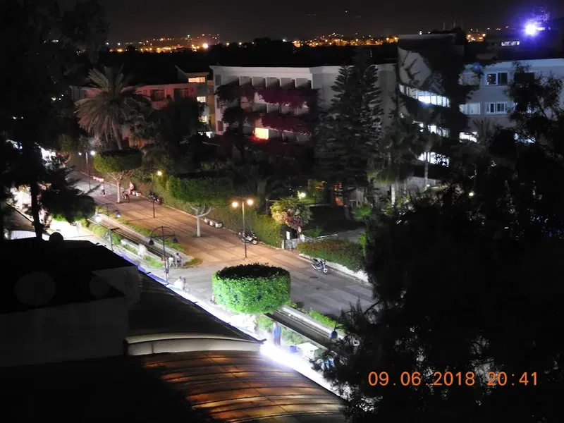 Manavgat Emniyet Atış Poligonu - Photo 8