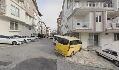 Manavgat Falcı
