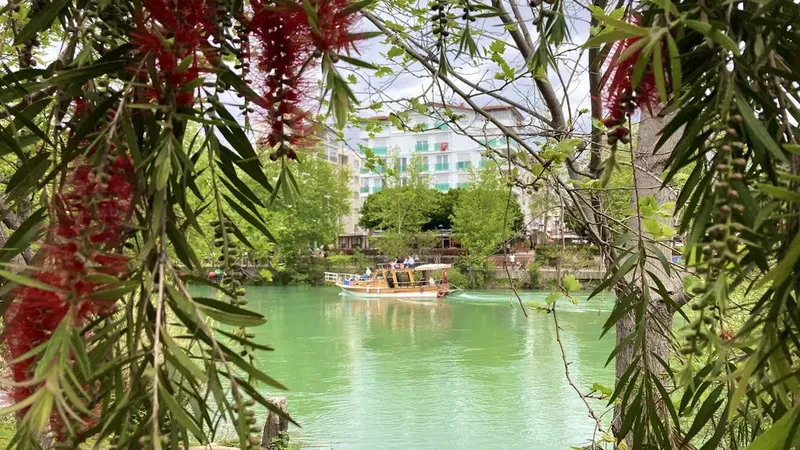 Manavgat - Photo 2