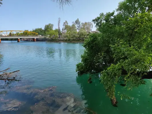 Manavgat Bridge