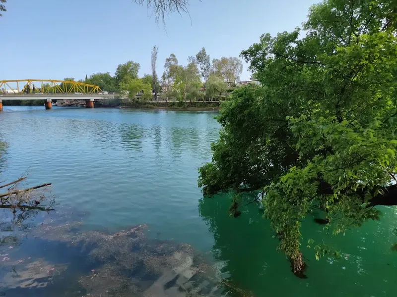 Manavgat Bridge - Photo 1