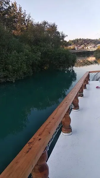 Manavgat Bridge - Photo 2