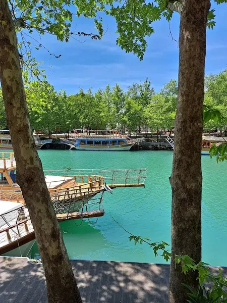 Manavgat Bridge - Photo 4
