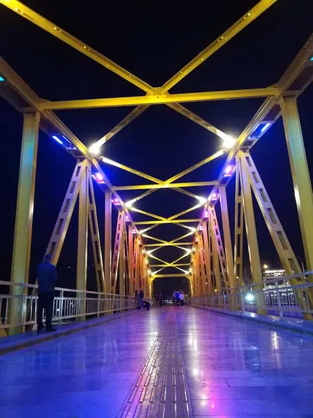 Manavgat Bridge - Photo 7