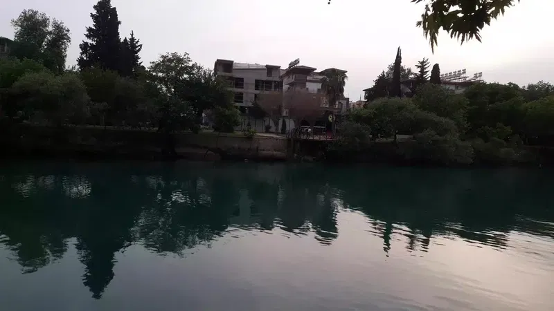 Manavgat Bridge - Photo 8