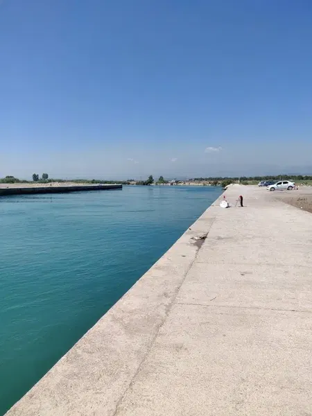 Manavgat Mendirek - Photo 3