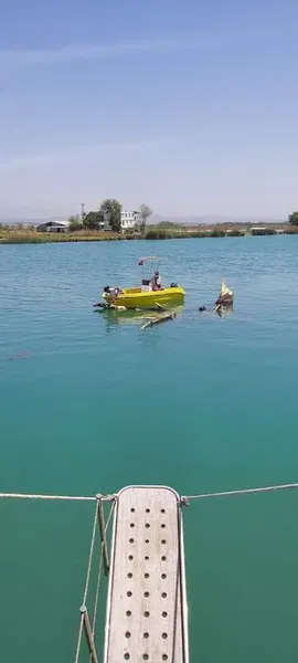 Manavgat Mendirek - Photo 7