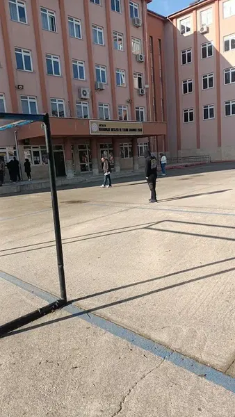 Manavgat Mesleki Eğitim Merkezi - Photo 4
