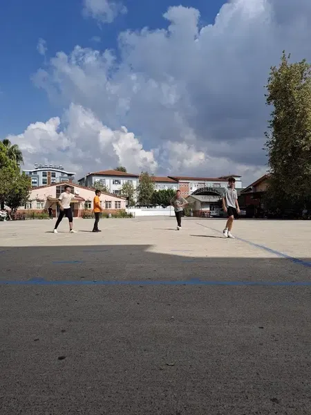 Manavgat Mesleki Eğitim Merkezi - Photo 5