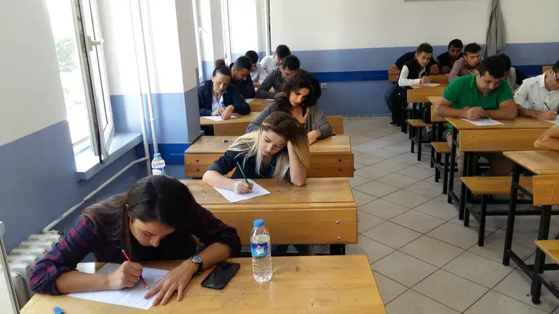 Manavgat Mesleki Eğitim Merkezi - Photo 10