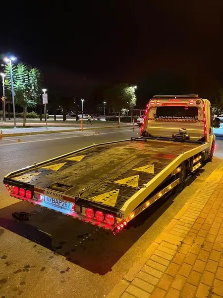 Manavgat mesut oto kurtarma ve yol yardım çekici hizmeti - Photo 4