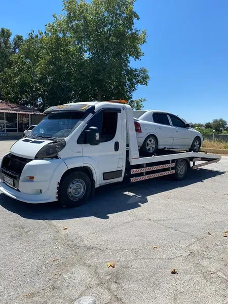 Manavgat mesut oto kurtarma ve yol yardım çekici hizmeti - Photo 6