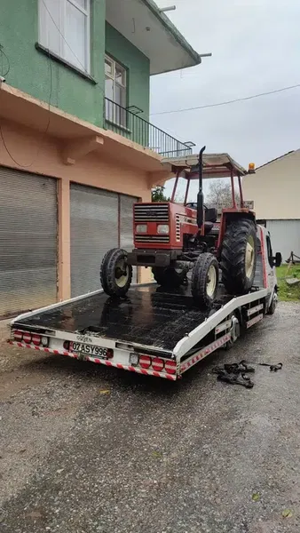 Manavgat mesut oto kurtarma ve yol yardım çekici hizmeti - Photo 9