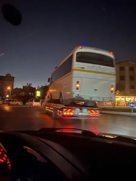 Manavgat mesut oto kurtarma ve yol yardım çekici hizmeti - Photo 10