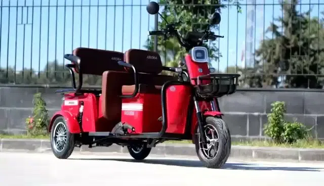 Manavgat Motor ve Bisiklet Dünyası - Photo 8