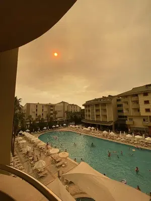 Manavgat Orman Isletme Mudurlugu