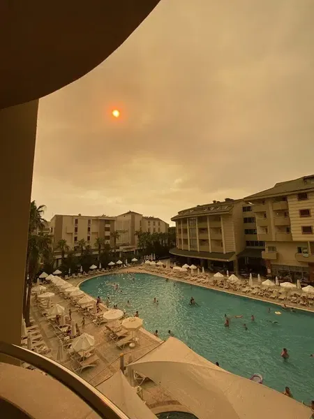 Manavgat Orman Isletme Mudurlugu - Photo 1