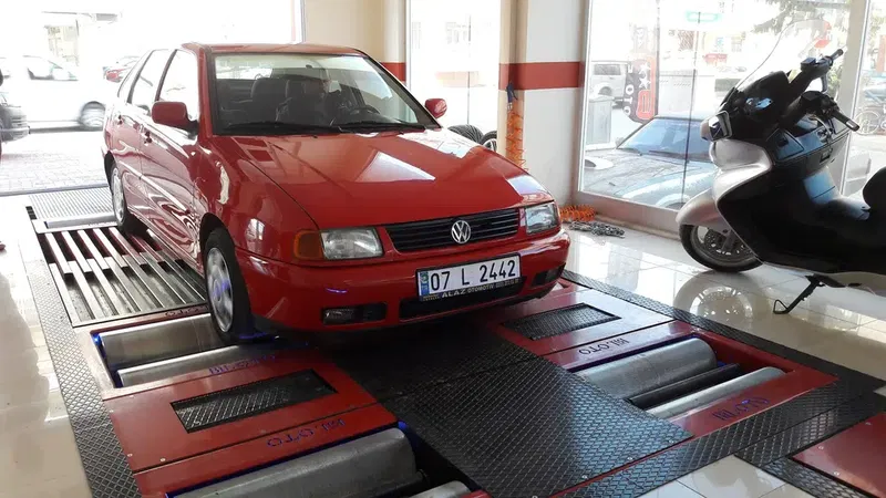 Manavgat Oto Ekspertiz Garantili Arabam & Aksesuar - Photo 6