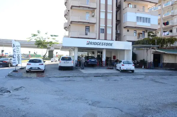Uysal Ticaret