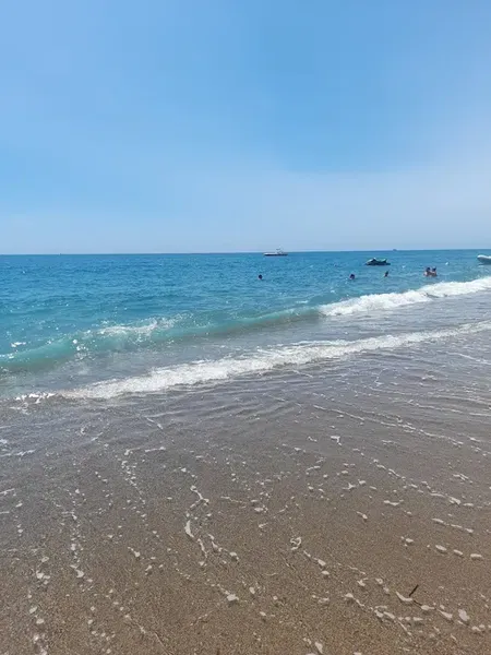 Manavgat Sorgun Halk Plaji - Photo 1
