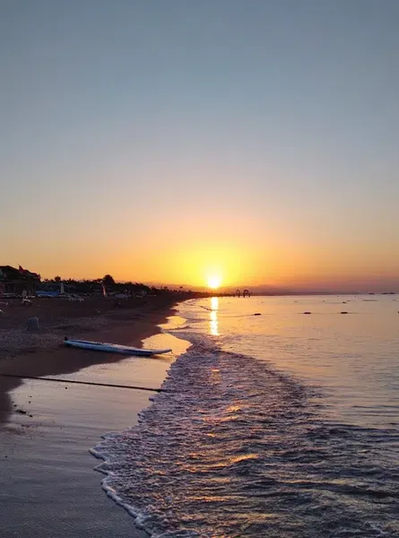 Manavgat Sorgun Halk Plaji - Photo 4