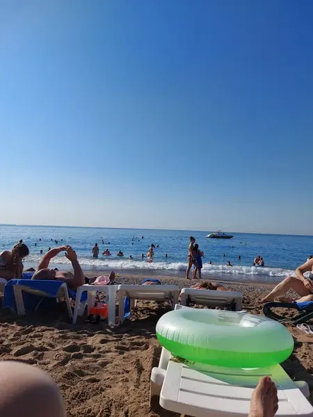 Manavgat Sorgun Halk Plaji - Photo 5