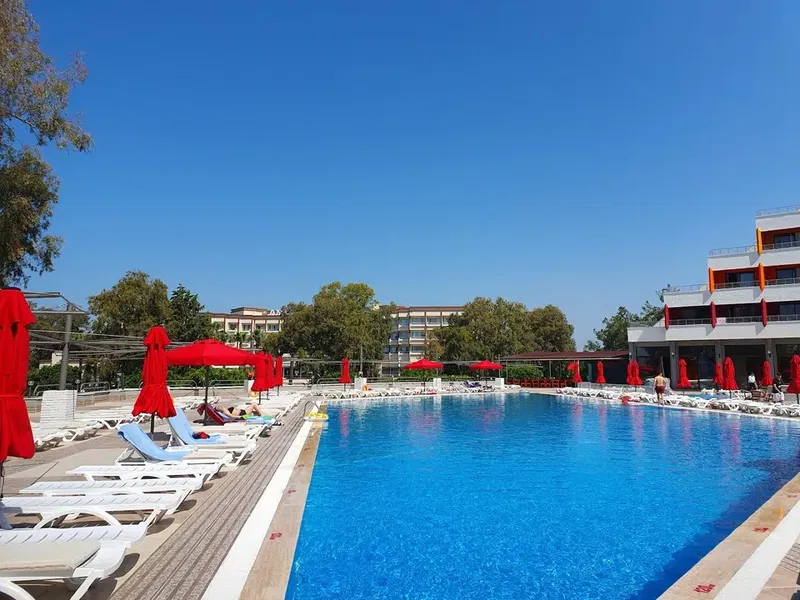 Manavgat Sorgun Halk Plaji - Photo 10