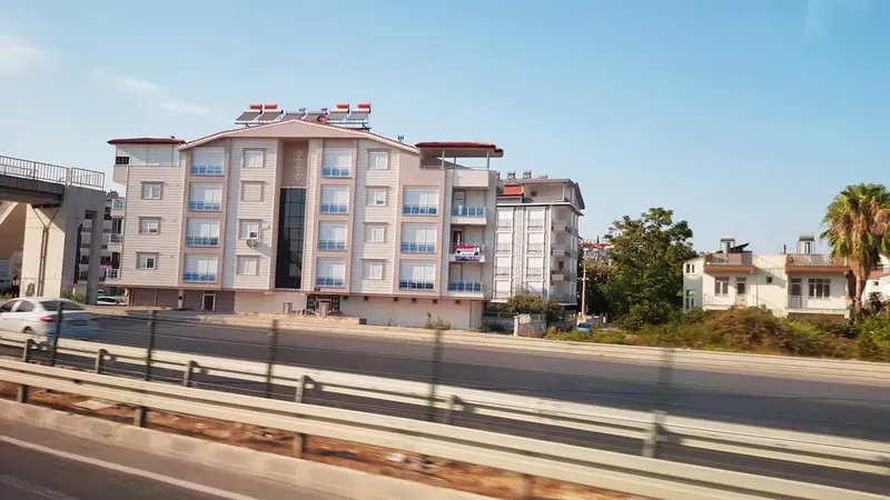 Manavgat Chamber Of Commerce And Industry - Photo 6