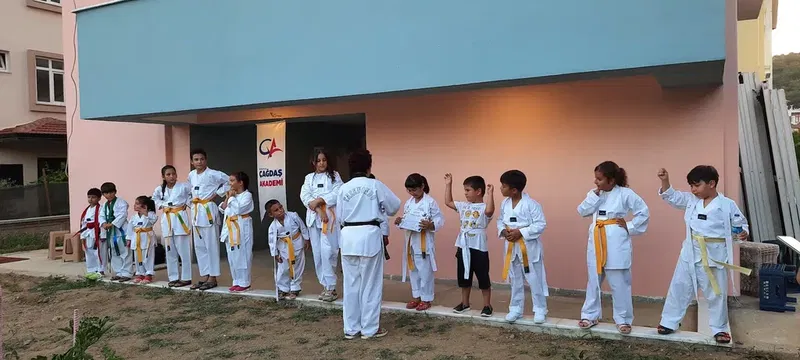 Manavgat Çağdaş Spor Kulübü - Photo 4