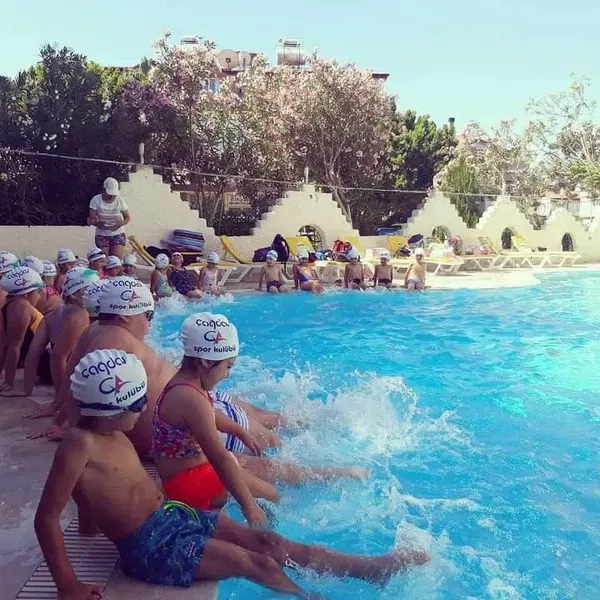 Manavgat Çağdaş Spor Kulübü - Photo 6