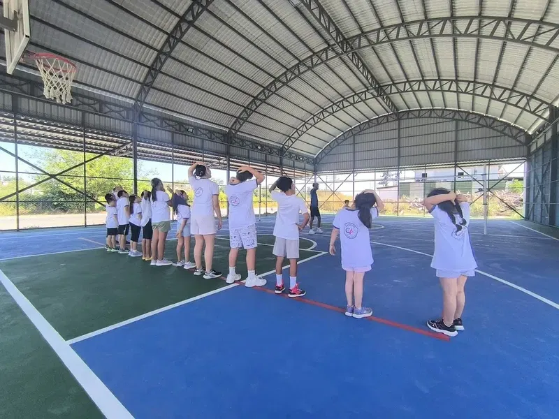 Manavgat Çağdaş Voleybol - Photo 2