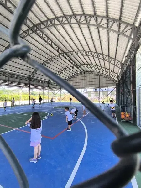 Manavgat Çağdaş Voleybol - Photo 3