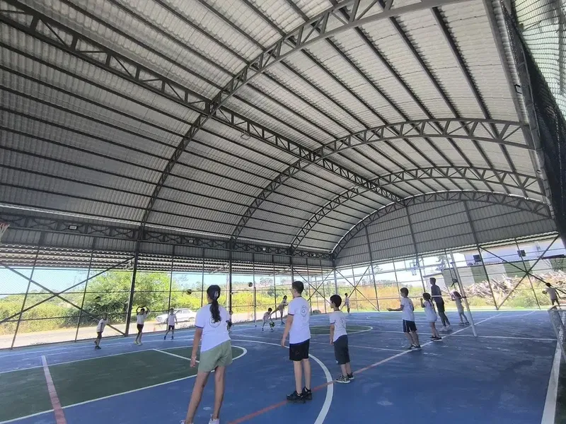 Manavgat Çağdaş Voleybol - Photo 5