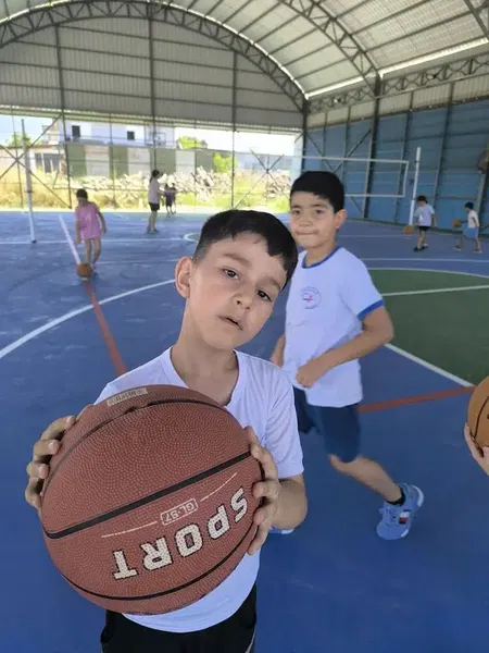 Manavgat Çağdaş Voleybol - Photo 7