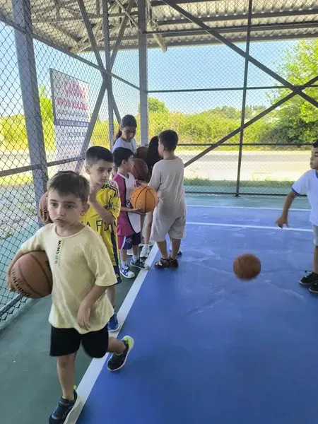 Manavgat Çağdaş Voleybol - Photo 8