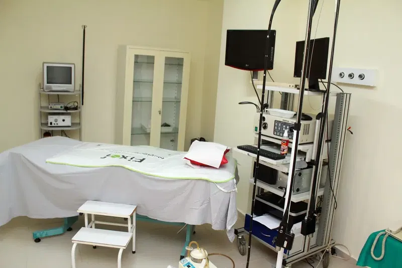 Manavgat Specialty Hisar Medical Center - Photo 3