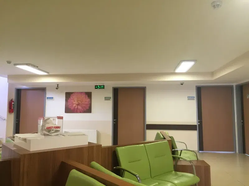 Manavgat Specialty Hisar Medical Center - Photo 4