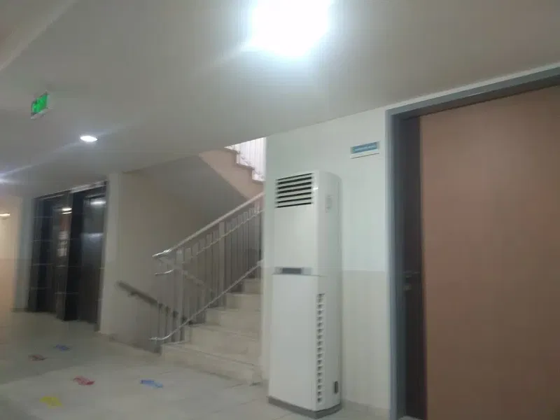 Manavgat Specialty Hisar Medical Center - Photo 9