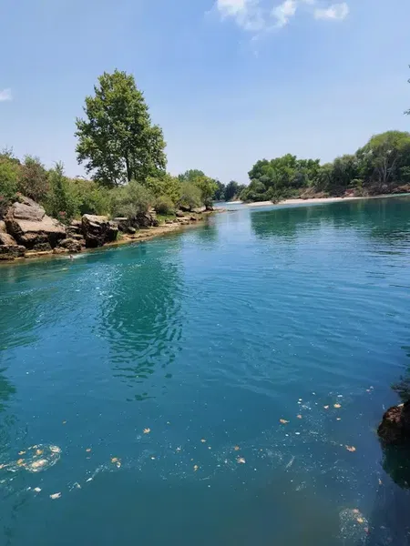 Manavgat Şelalesi - Photo 6
