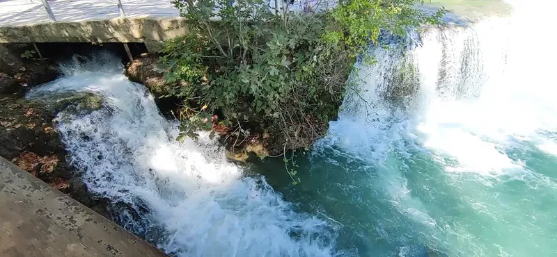 Manavgat Şelalesi - Photo 8