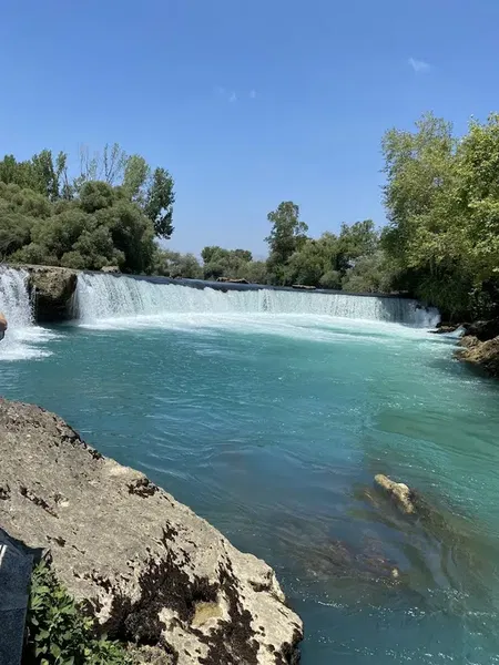Manavgat Şelalesi - Photo 9