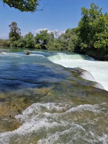Manavgat Şelalesi - Photo 10