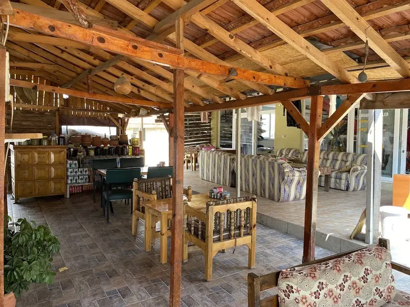 Mangal - et - Photo 2
