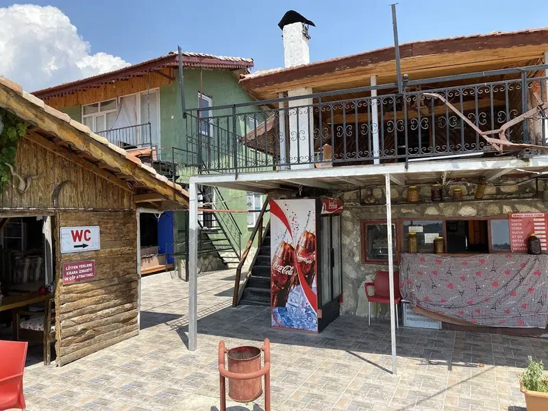 Mangal - et - Photo 4