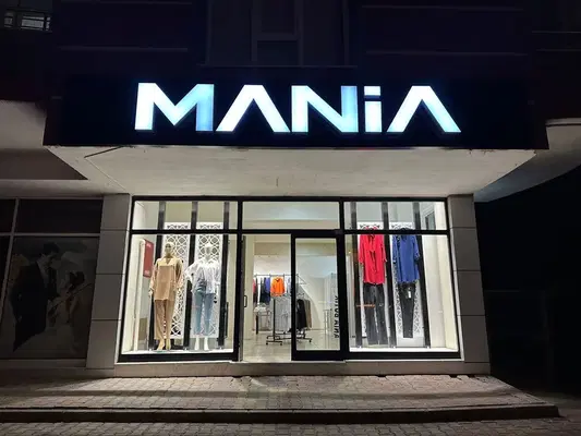Mania Butik